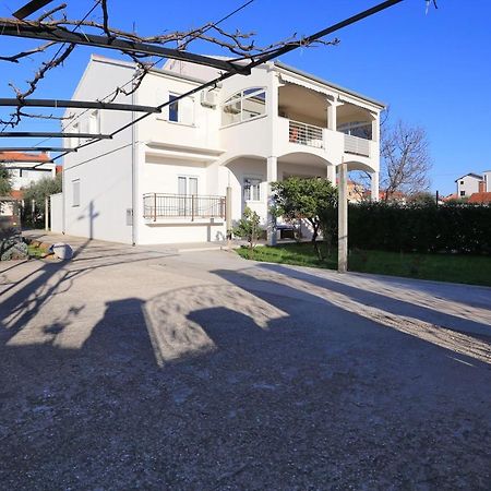 Hacienda Mia With Pool,Bbq, Yacuzzi,Free Parking 자다르 외부 사진