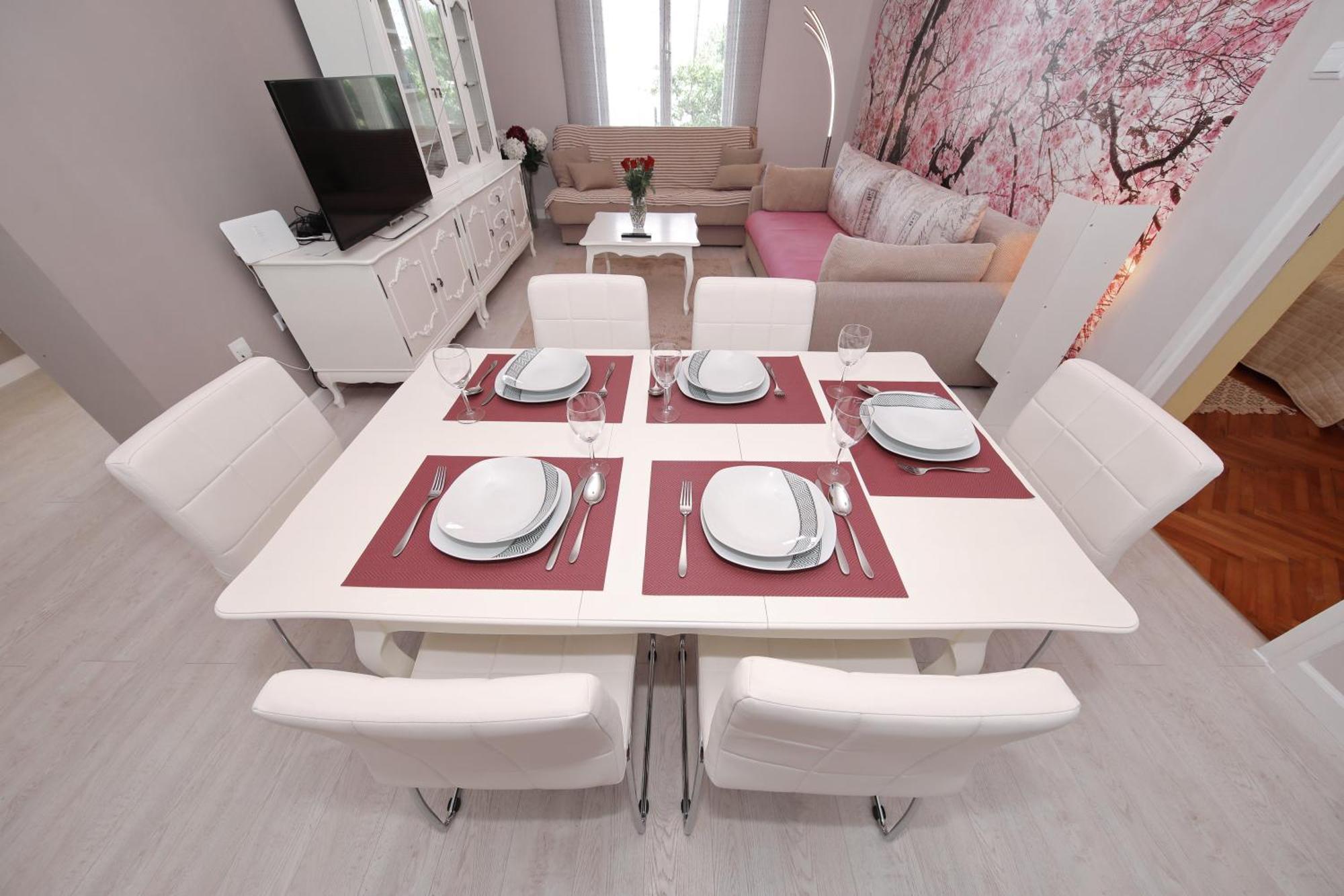 Hacienda Mia With Pool,Bbq, Yacuzzi,Free Parking 자다르 외부 사진